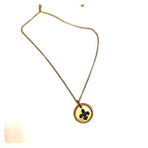 David Yurman Cable Collection Fleur de Lis